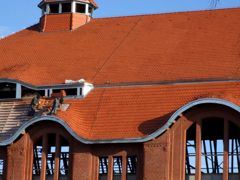 The Benefits That Come With High Quality Roof Installation in Santa Fe TX