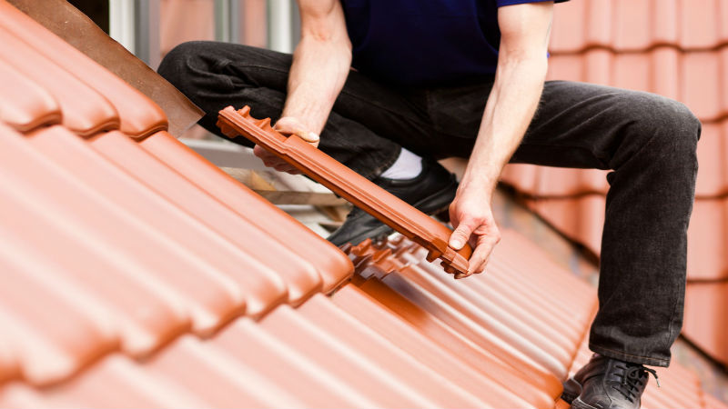 Eliminate Roofing Problems With Help From Experienced Roofers in Annapolis