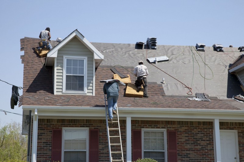 5 Things One Should Know Before Doing a Roof Installation in Ann Arbor MI