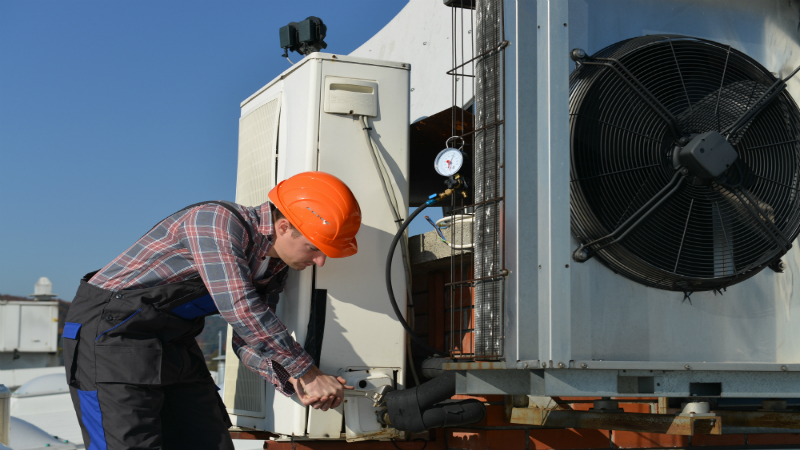 The Many Advantages of Hiring Professional Furnace Repair Service in Chicago Il