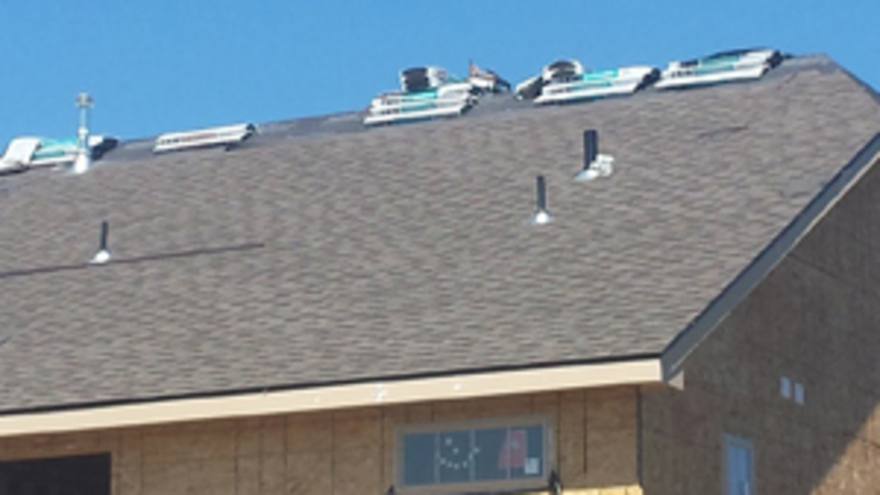 Installing Commercial Roofing in Pearland, TX Saves on Other Maintenance Costs