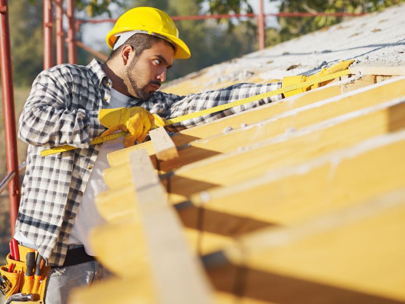 Quality Roofing in Omaha