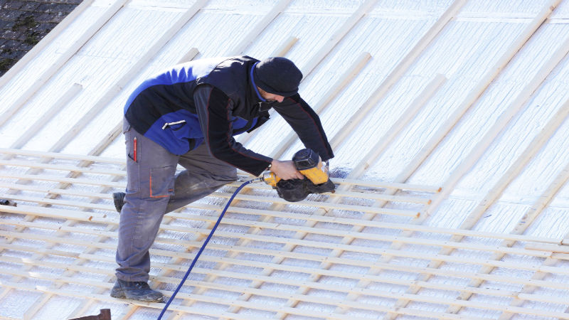 Complete Commercial Roofing in Canton, MI, and So Much More