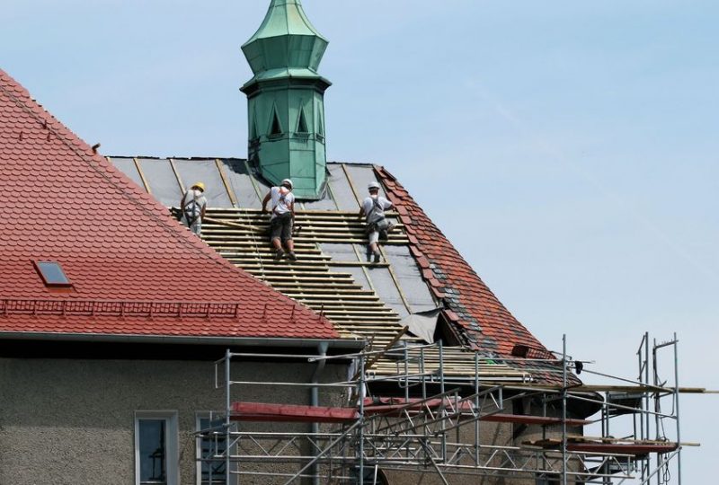 Get Professional Roofing in Matawan, NJ for Affordable Prices