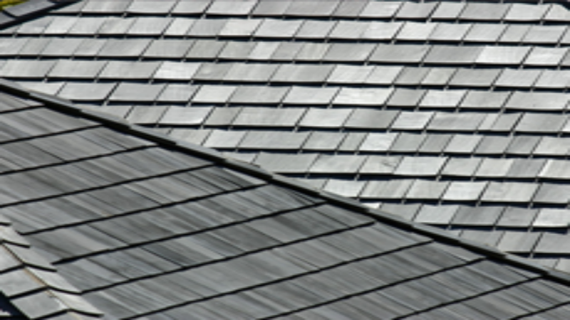 Get Great Shingles with the Best Experts in Shingle Roof Replacement Today