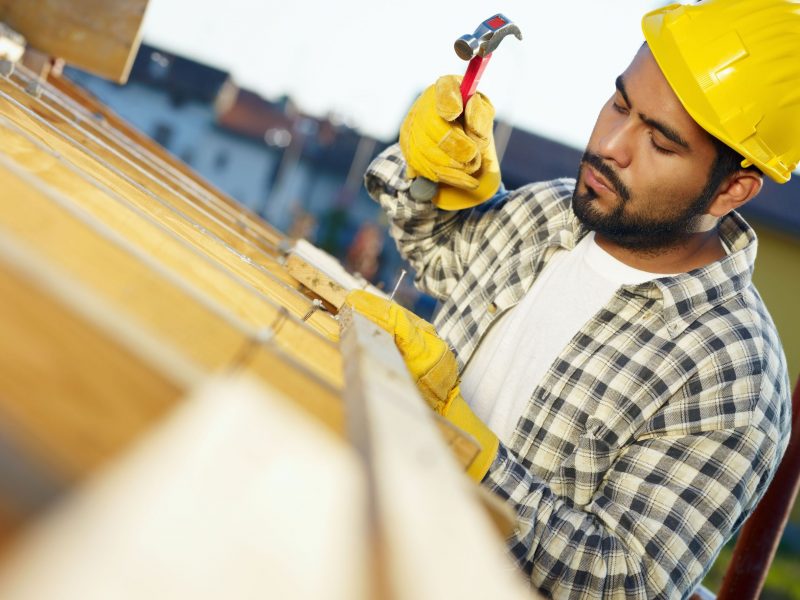 Replace or Commercial Roof Repair In Illinois