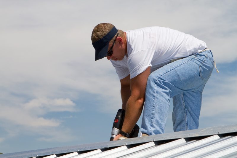 Protect Your Home with Roofing Services in York, PA