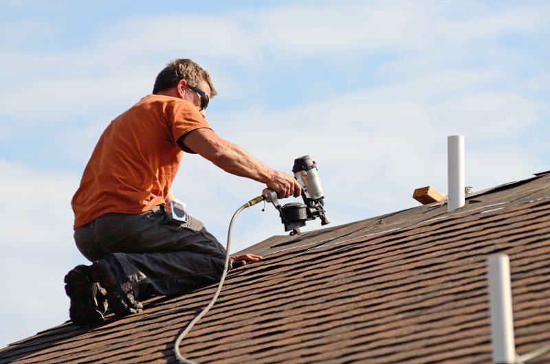 Roof Repair in Brookfield, WI Can add Years To A Roof