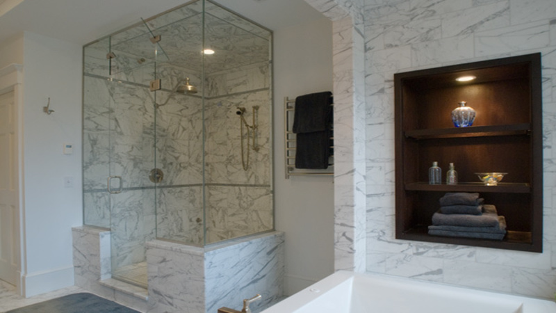 Bathroom Remodeling in Amherst, MA: A Wise Investment