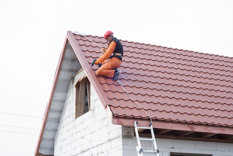 Strategies Used by Roofing Specialists in Plymouth MA to Prevent and Eliminate Ice Dams