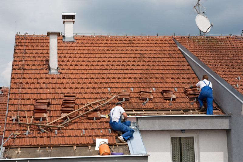 Some of the Best Ways to Protect Your Roof Before a Storm Hits in Oro Valley, AZ