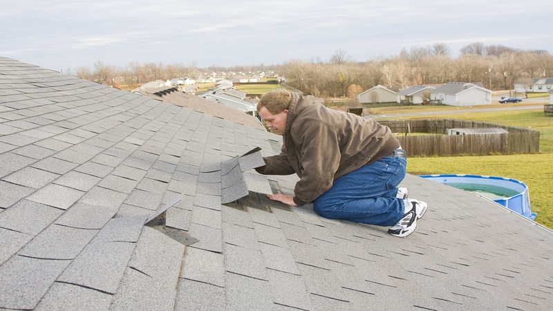 It’s Best to Hire Experienced Roofers to Handle Roof Replacement in South Plainfield