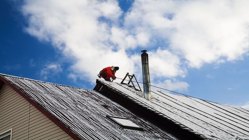 Missouri Building Owners do not Need to Worry About Their Roofing Needs