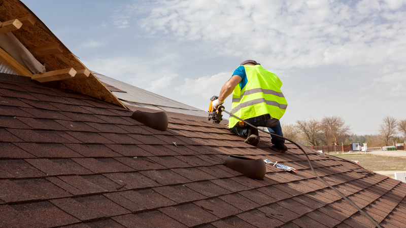 Don’t Wait Until After a Storm to Have Your Roof Checked Out in McKinney, TX