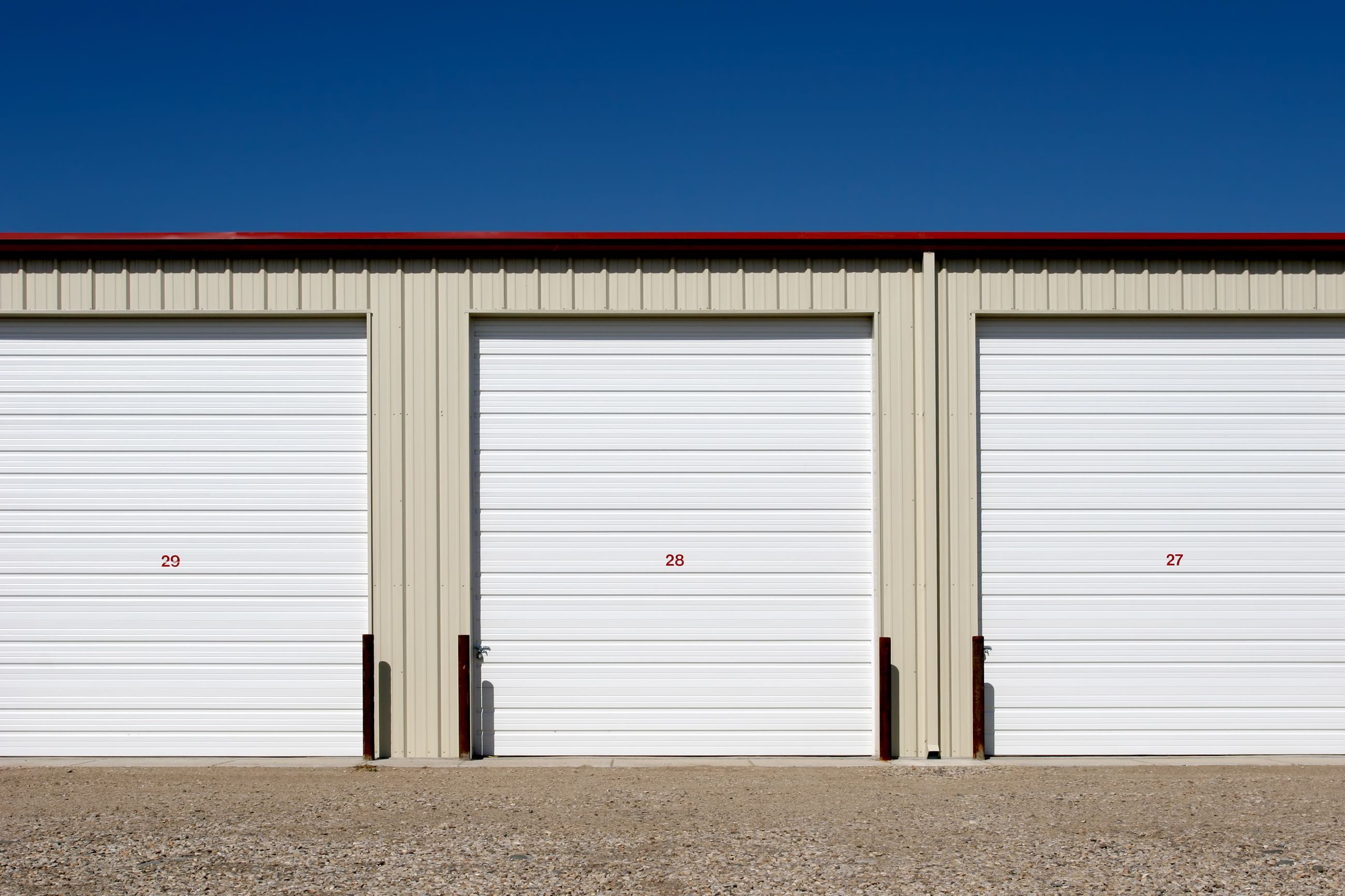 It’s Wise to Install Garage Ventilation in Austin, TX