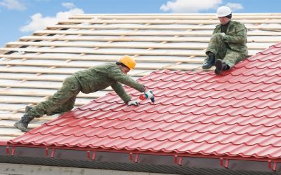 Prevent Water Damage with Expert Roofing in Oconomowoc, WI: The Importance of Proper Roof Flashing