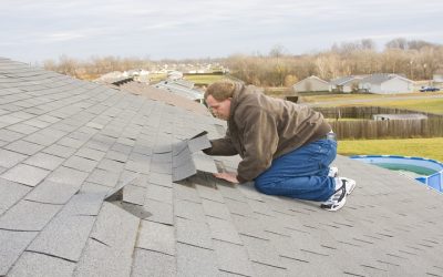 5 Reasons You Need a Commercial Roof Inspection in Denver, CO