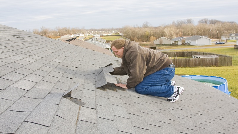 5 Reasons You Need a Commercial Roof Inspection in Denver, CO