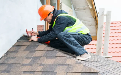 Roofing Services Leander: Ensure High-Quality Roofs for Your Home