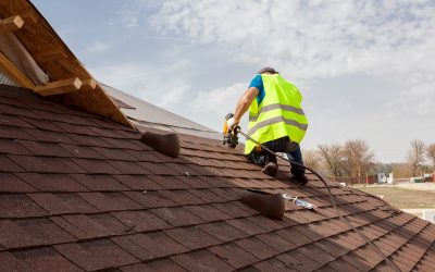 Extend Your Home’s Lifespan with Quality Roof Replacement in Bellevue, WA