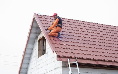 Secure Your Home With Roofing Services Scottsdale AZ for Lasting Protection and Peace of Mind