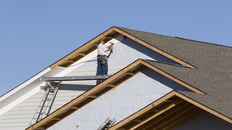 Trust Roofing Contractors Near Oak Creek, WI for Fast Repairs Without Cutting Corners