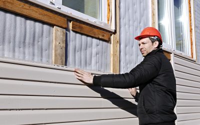 Find Lasting Home Protection With Siding Installation Texarkana TX Residents Trust