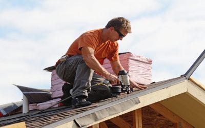 Choosing a roofing company in Denver, CO guarantees expert craftsmanship for your next project