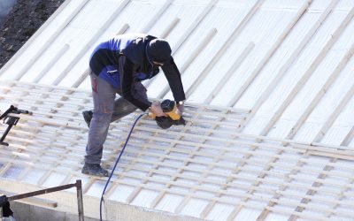 Expert Repairs and Maintenance by a Roofing Company in Denver, CO for Every Season