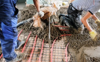 Understanding the Right Approach to Effective Concrete Repair