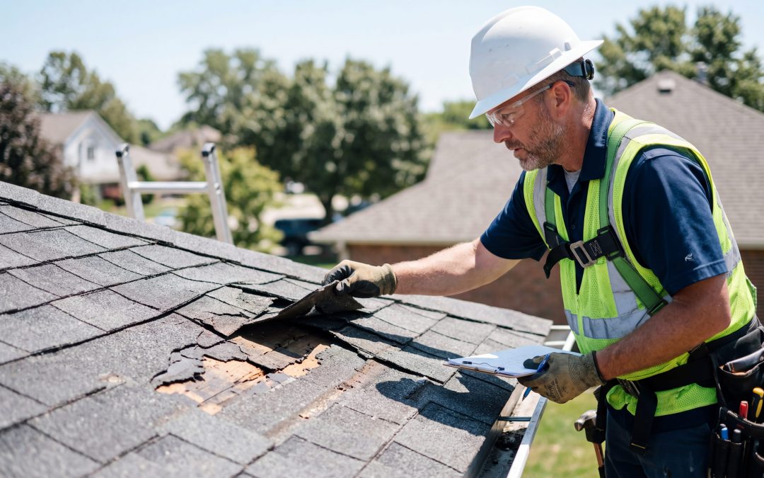 How to Choose the Right Roofing Contractors in Colorado Springs, CO for Quality Repairs