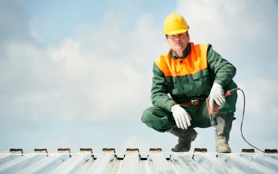 How Commercial Roofers Tackle Weather Challenges for Durable Business Roofing