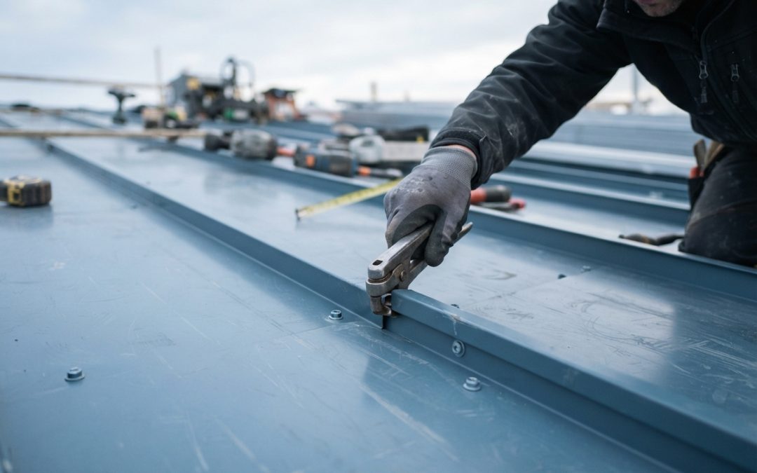 Choosing Materials for Residential Roofing Installation in The Villages, FL