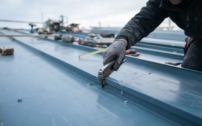 Choosing Materials for Residential Roofing Installation in The Villages, FL